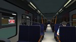 Train Simulator: Hamburg S1 S-Bahn Route + DB BR 114 Tw