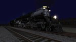 Train Simulator: Union Pacific Heavy Challenger Steam L