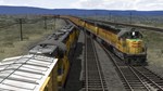 TS Marketplace: Wasatch Grade Scenario Pack 01 DLC