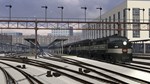 Train Simulator: Boston & Albany: Boston - Springfield
