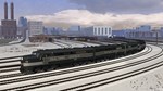 Train Simulator: Boston & Albany: Boston - Springfield
