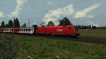 Train Simulator: Linz - Passau Route Add-On DLC