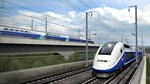 Train Simulator: LGV: Marseille - Avignon Route Add-On