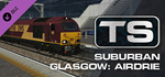 Suburban Glasgow with Airdrie Extension Bundle DLC
