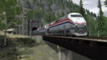 Train Simulator: Amtrak P40DC Loco Add-On DLC