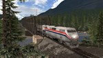 Train Simulator: Amtrak P40DC Loco Add-On DLC