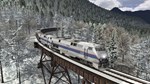 Train Simulator: Amtrak P40DC Loco Add-On DLC