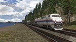 Train Simulator: Amtrak P40DC Loco Add-On DLC