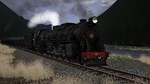 Train Simulator: New Zealand Kb Class Steam Loco Add-On
