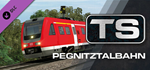 Train Simulator: Pegnitztalbahn: N*rnberg - Bayreuth Ro