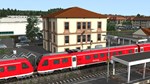 Train Simulator: Pegnitztalbahn: N*rnberg - Bayreuth Ro