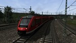 Train Simulator: Pegnitztalbahn: N*rnberg - Bayreuth Ro
