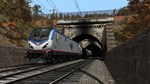 Train Simulator: Northeast Corridor: Washington DC - Ba