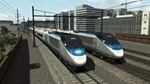 Train Simulator: Northeast Corridor: Washington DC - Ba