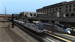 Train Simulator: Northeast Corridor: Washington DC - Ba