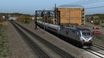 Train Simulator: Northeast Corridor: Washington DC - Ba