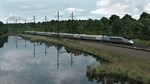 Train Simulator: Northeast Corridor: Washington DC - Ba