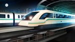 Train Simulator: Shanghai Maglev Route Add-On DLC