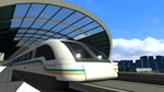 Train Simulator: Shanghai Maglev Route Add-On DLC