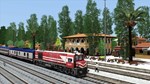Train Simulator: Taurus Mountains: Uluk**la – Yenice Ro