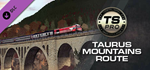 Train Simulator: Taurus Mountains: Uluk**la – Yenice Ro