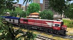 Train Simulator: Taurus Mountains: Uluk**la – Yenice Ro