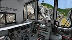 Train Simulator: Taurus Mountains: Uluk**la – Yenice Ro