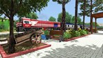 Train Simulator: Taurus Mountains: Uluk**la – Yenice Ro