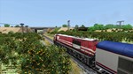 Train Simulator: Taurus Mountains: Uluk**la – Yenice Ro