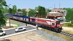 Train Simulator: Taurus Mountains: Uluk**la – Yenice Ro