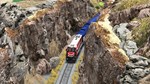 Train Simulator: Taurus Mountains: Uluk**la – Yenice Ro