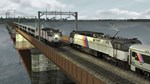 Train Simulator: E60 Electric Locomotive Add-On DLC