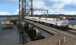 Train Simulator: E60 Electric Locomotive Add-On DLC