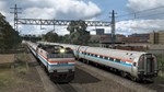 Train Simulator: E60 Electric Locomotive Add-On DLC