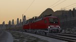 Train Simulator: Holzkirchen - W*rgl Route Add-On DLC