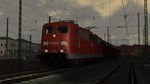 Train Simulator: Holzkirchen - W*rgl Route Add-On DLC