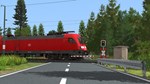 Train Simulator: Holzkirchen - W*rgl Route Add-On DLC
