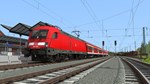 Train Simulator: Holzkirchen - W*rgl Route Add-On DLC