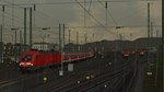 Train Simulator: Holzkirchen - W*rgl Route Add-On DLC