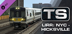 Train Simulator: Long Island Rail Road: New York – Hick