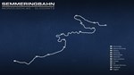 Train Simulator: Semmeringbahn - M*rzzuschlag to Gloggn