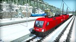 Train Simulator: Semmeringbahn - M*rzzuschlag to Gloggn
