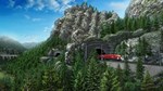 Train Simulator: Semmeringbahn - M*rzzuschlag to Gloggn
