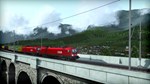 Train Simulator: Semmeringbahn - M*rzzuschlag to Gloggn