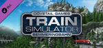 Train Simulator: Semmeringbahn - M*rzzuschlag to Gloggn