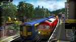 Train Simulator: Chatham Main & Medway Valley Lines Rou