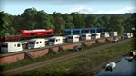 Train Simulator: Chatham Main & Medway Valley Lines Rou