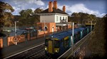 Train Simulator: Chatham Main & Medway Valley Lines Rou