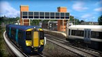 Train Simulator: Chatham Main & Medway Valley Lines Rou