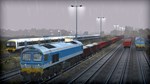 Train Simulator: Chatham Main & Medway Valley Lines Rou